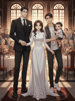 Hai Người Đàn Ông, Một Cuộc Đời Tôi