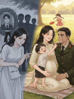 Vết Sẹo Anh Hùng, Dấu Ấn Tình Yêu