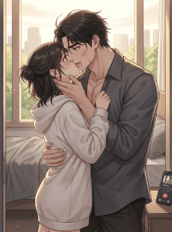 Khi Sếp Hóa Người Tình