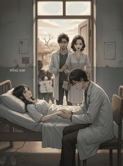 Bình Minh Sau Những Cơn Mưa