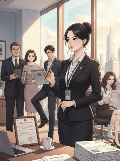 Biên Chế Là Vũ Trụ Của Tôi