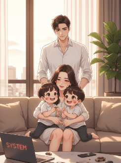 Mẹ Kế Bạo Chúa, Hệ Thống Mau Im Miệng