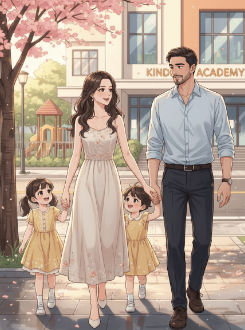 Nửa Đời Còn Lại Xin Giao Cho Anh