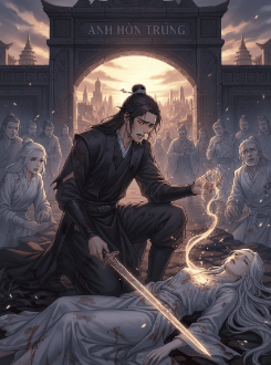 Mộ Chiêu Nguyệt