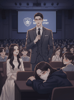 Bạch Nguyệt Quang Trở Về, Anh Lại Giữ Tôi Ở Bên