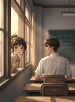 Em Mãi Mãi Là Em Gái Của Anh