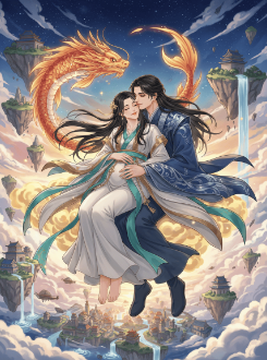 Khế Ước Long Lý