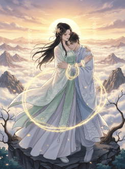 Nhật Xuất Trên Đỉnh Trường Ngân