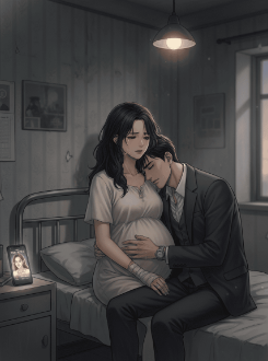 Gặp Lại Giữa Hai Thế Giới