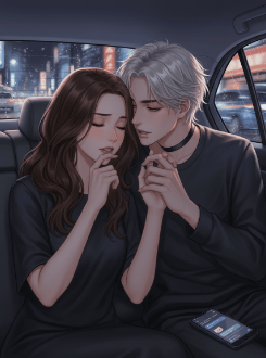 Yêu Em Trai Qua Mạng, Gặp Em Họ Ngoài Đời