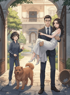 Tổng Giám Đốc, Bạn Gái Anh Hiểu Lầm Tôi Rồi