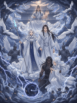 Duyên Định Hồ Hạc