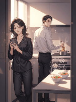 Hẹn Game Gặp Lại Chồng Cũ