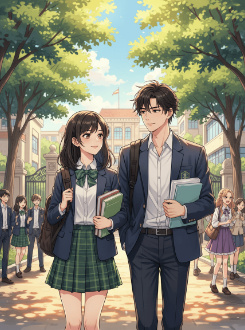 Học Bá Thiên Kim