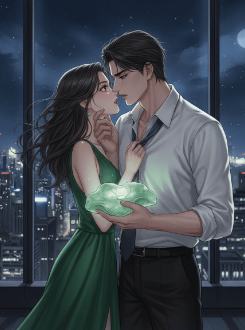 Ông Xã Oan Nghiệt