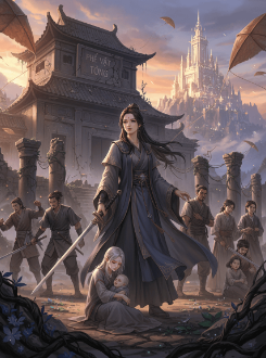 Yên Lai Âm Truyện