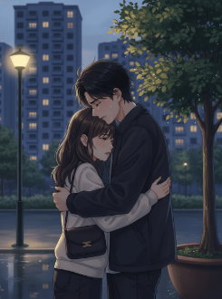 Người Thay Thế Của Thái Tử Gia