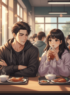 Hợp Đồng Chạy Bộ Và Tình Yêu Ngoài Ý Muốn