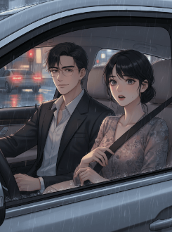 Đi Phá Xem Mắt, Ai Ngờ Gặp Lại Anh Trai Năm Xưa