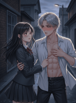 Ngoài Ngoan Trong Hư