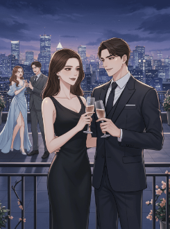 Nữ Tổng Tài Nghịch Cảnh