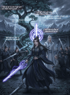 Kiếm Chỉ Khôn Luân