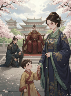 Hải Đường Vô Tình