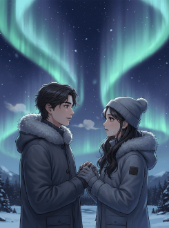 Điều Ước Năm 1 7 Tuổi