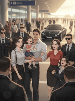 Khép Lại Quá Khứ, Bắt Đầu Tái Sinh