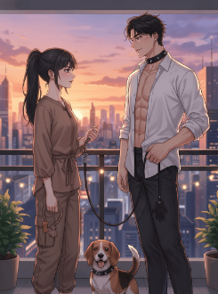 Anh Nguyện Cả Đời Làm Cún Của Em