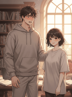 Anh Em Chí Cốt, Em Lại Là Con Gái?!