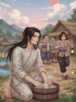 Huyết Nguyệt Tiên Duyên