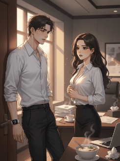 Người Chồng Trở Về Sau Nửa Năm Biến Mất