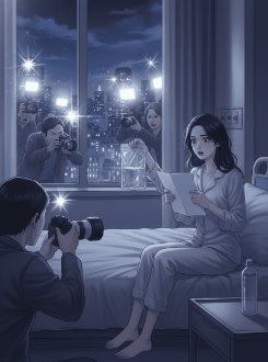 Gặp Lại Anh Sau Trọng Sinh