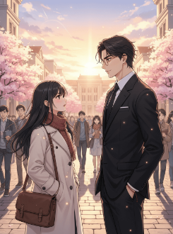 Sợi Dây Đỏ Trong Tay Anh