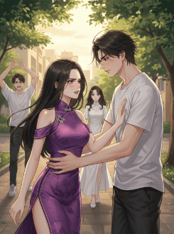 Bạn Cùng Phòng Của Anh Trai Là Của Tôi