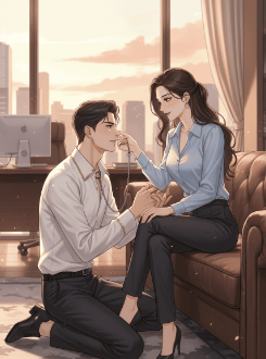 Tổng Giám Đốc Lộ Tin Nhắn Bất Ngờ