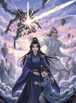 Thiên Chủ Quy Lai