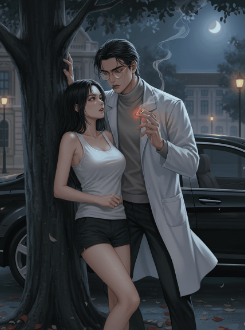 Công Thức Yêu Của Giáo Sư