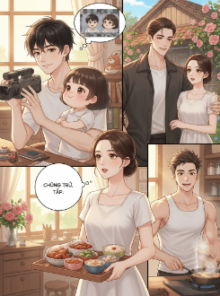 Em Gái Của Nam Thần