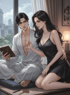 Cưới Một Vị Phật Sống