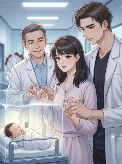 Thất Ngữ Thầm Yêu