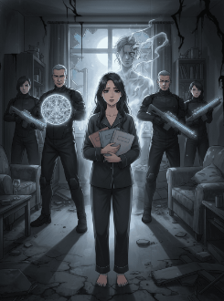 Hoạ Bì: Khi Tình Yêu Có Da Người