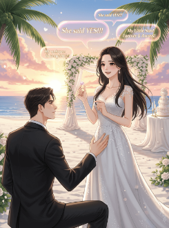 Mặt Trời Nhỏ Trong Lòng Anh