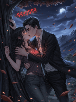 Nụ Hôn Của Kẻ Chán Ghét