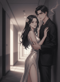 Vệ Sĩ Của Tôi Là Thiếu Gia Ngầm