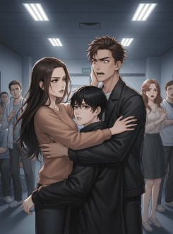 Cưng Chiều Em Trai Trà Xanh