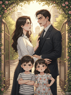 Vòng Tay Người Cũ