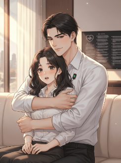 Chồng Hợp Đồng Của Tôi Là Fan Cự Phẩm