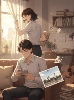 Hoán Đổi Duyên Số